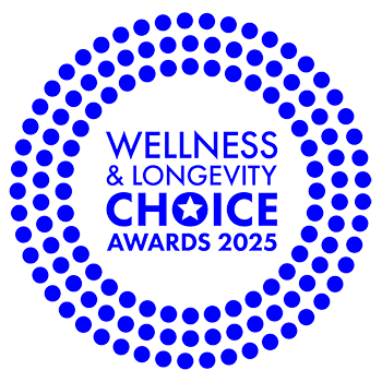 Reconocimiento Wellness Longevity Choice